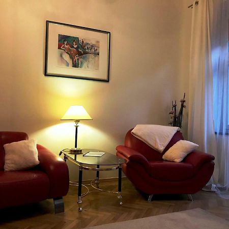 Apartament "Cleopatra 5" przy Rynku z parkingiem Apartment Kielce Bagian luar foto
