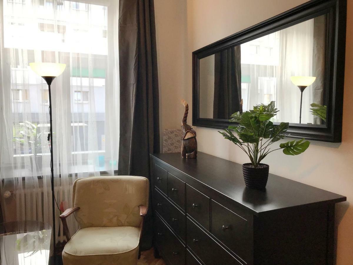 Apartament "Cleopatra 5" przy Rynku z parkingiem Apartment Kielce Bagian luar foto