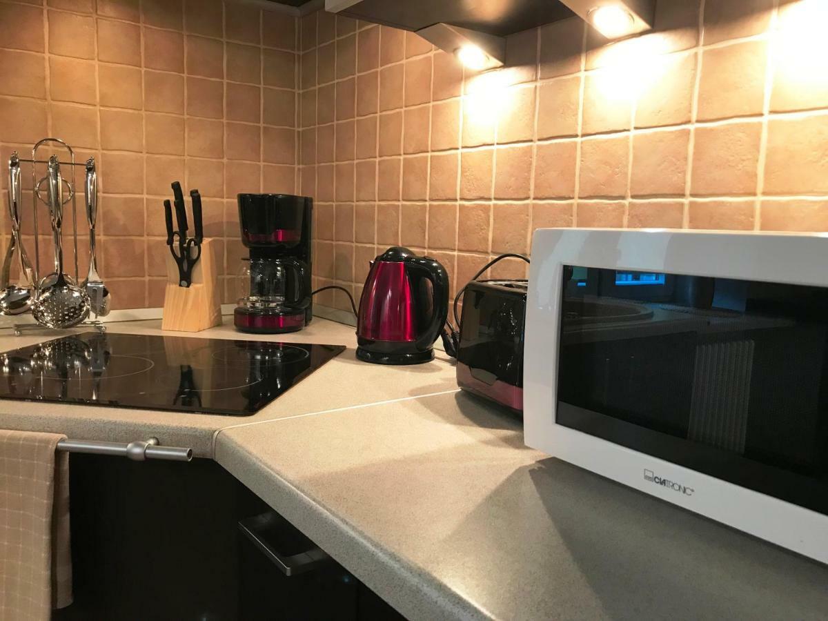 Apartament "Cleopatra 5" przy Rynku z parkingiem Apartment Kielce Bagian luar foto